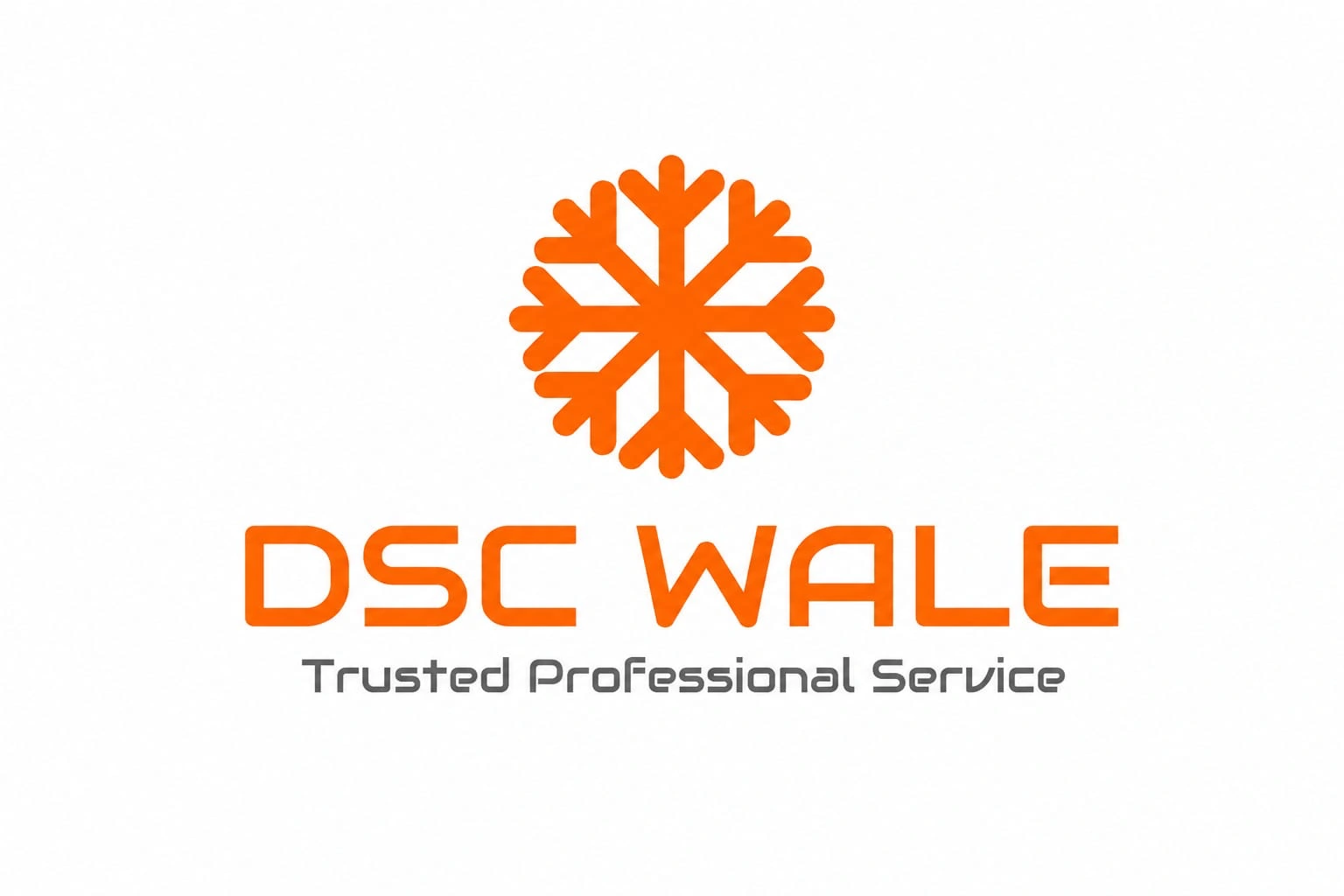 DSC WALE - Trusted Professional Service
